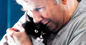 'Nose to Toes' program provides basic medical care for pets of homebound seniors