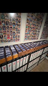 16K views · 1.6K reactions | Your collection tells a story—share it with a community that gets it! Mantel is the new social network for collectors. Whether it's sports cards, comics, or sneakers, find your tribe, showcase your finds, and earn rewards along the way. Download Mantel now! | Buster Scher | Facebook