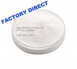 [Hot Item] Urea Molding Compound UF Resin Powder Urea Formaldehyde