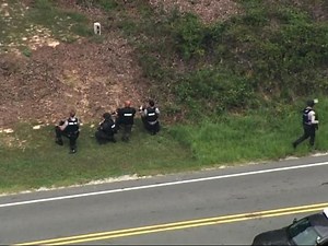 Wayne Co. deputy, 1 of 3 shot in 9-hour standoff, dies from injuries