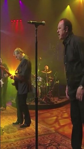Steve Miller Band performing "Mercury Blues" on Live at Austin City Limits in 2011. #SMBEagle50