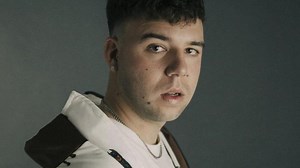 Playa del Inglés, la nueva canción de Quevedo y Myke Towers