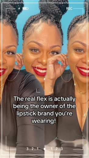 Shannon Mack | Lip Brand CEO on TikTok