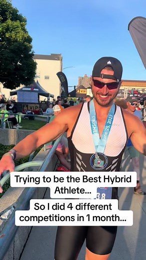 Powerlifting and Functional Fitness Training Highlights with Jack Driscoll