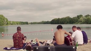 Video: Dubska - High Tide or Low Tide (Bob Marley Cover) 11/30/2018