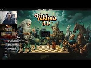 Punio on VALDORA.ORG