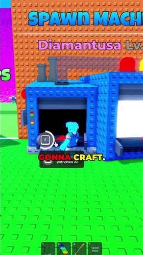 New Spawn Machine In Escape A Tsunami For BRainrot! Bug?