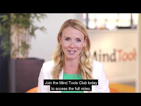 Action Priority Matrix