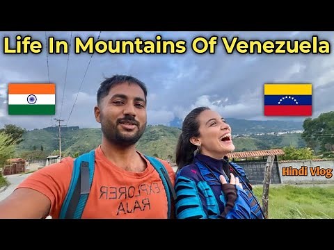 How To Travel Venezula in 2025 Is It Safe ?