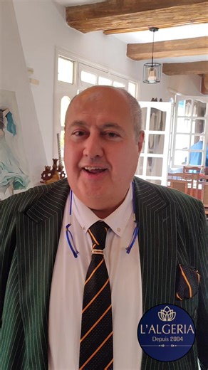 Contribution à la réussite de l'événement — Salle des Fêtes Kabyle