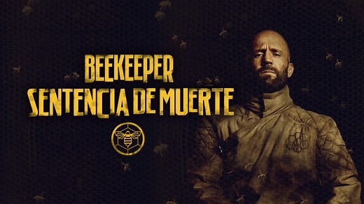 Beekeeper: Sentencia De Muerte - Apple TV