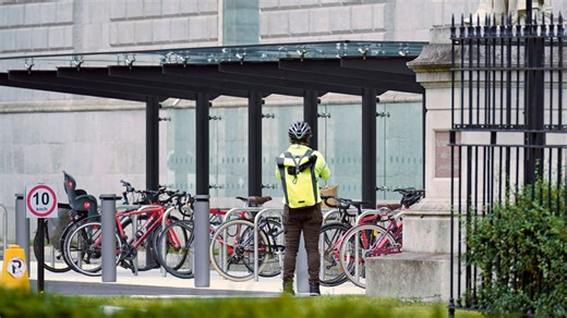 Irish projects that blew budget from €335k bike shed to €500m Dublin Metro