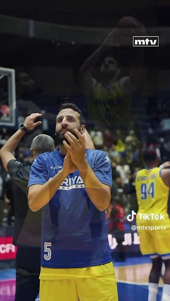 MTV Sports (@mtvsports) - Your 2025 #FIBAWASL West Asia League Winners 🥇💪 3x Al Riyadi have on it in LEBANON 🇱🇧🤝⚡️👏 #mtvbasket #mtvsports #riyadi