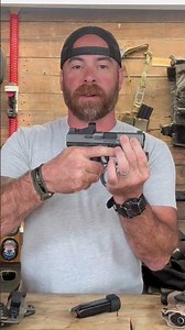 Most Shooters Don't Know What Actually Creates Recoil