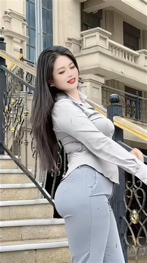 Asian Fashion Walk 2026 🔥 Street Style Trends You Can’t Miss!