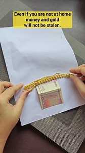 1.7M views · 4.8K reactions | Even if you're not at home thieves can't find it! . . . #reelsfypシ #ideas #creative #tips #viral #trendingreel #viralshorts | viyofoood | Facebook