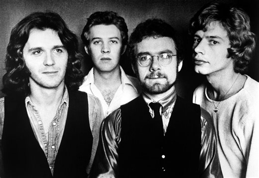 The harrowing story of the King Crimson album 'Discipline'