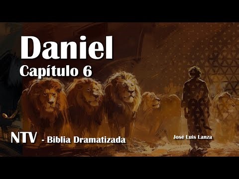 Daniel 6 / NTV / Biblia dramatizada