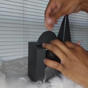 Cupcake Boxes (black) - Etsy