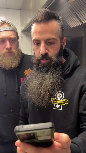 Joe Burgerchallenge on Reels