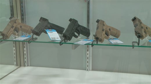 Federal appeals court upholds Maine’s three-day waiting period to buy a gun