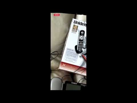 Update 2 of the telephone collection