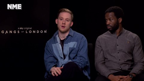 Quentin Tarantino explains The Gimp’s backstory in ‘Pulp Fiction’