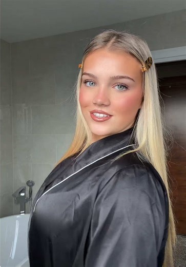 I just turn my head awayyyy