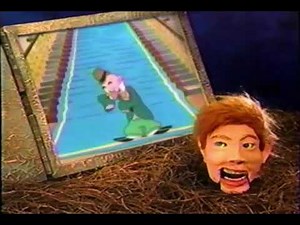 ToonHeads Promo - Egghead