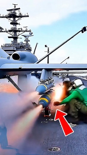 714K views · 4.7K reactions | A routine loading drill aboard a U.S....