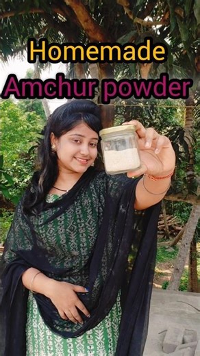 Amchur powder 🥭#viralvideo #newsong #cookingideas #shortsfeed