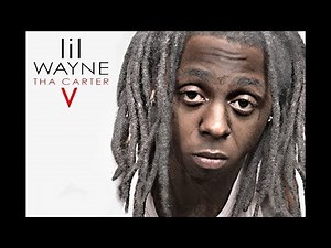 Lil Wayne -The Carter 5 (Full Album)