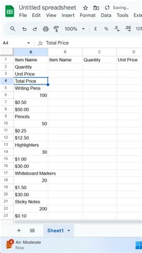 PC Tips Part-13 Automatic Arrange text 1 column to other column