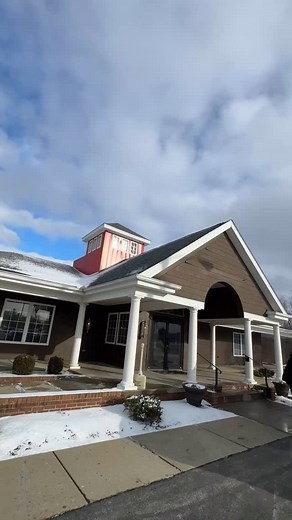 The Farmer Butcher Chef Bistro is now open in Harpersfield / Geneva at the former CHOPS in front of @spire_institute_academy 🥩💥 Contact myself for more information: Kevin Moss - Senior Vice President - kevin.moss@cbre.com - 216-363-6453 #nowopen #deals #restaurant #retail #cre #deals #commercialrealestate #listings #cre #cbre #development | Kevin Moss CRE