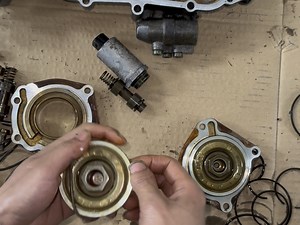 一招快速秒杀宝马 M54 发动机 VANOS 故障