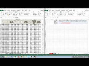 Fin 320 1 A Q8 - My process