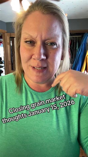 Closing Thoughts on Grain Market Trends for 2026