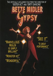 Gypsy (1993 film) - Alchetron, The Free Social Encyclopedia