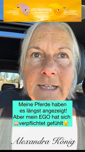 Was hat Chi-Horsing mit deinem Leben zu tun – und mit deinem Erfolg? Sehr viel. Und was hat dein Pferd damit zu tun? Eigentlich alles. Denn dein Pferd bringt dir auf ganz natürliche Weise näher, welches Wesen du wirklich bist, welche Aufgaben und Herausforderungen in deinem Leben liegen – und wie du deinen Weg mit mehr Klarheit und Leichtigkeit gehen kannst. Chi-Horsing öffnet dir einen neuen Blick auf dein Pferd und auf dich selbst. Es ist kein starres System, keine Methode – sondern eine Einla