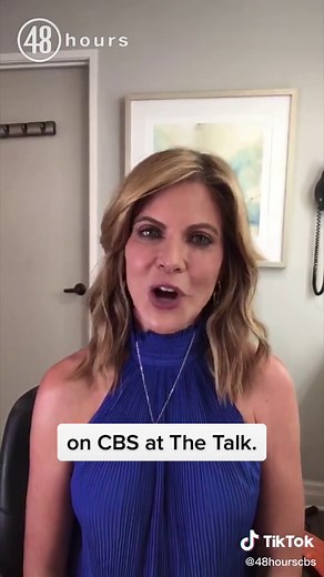 Say hi to our newest correspondent, Natalie Morales! 👋