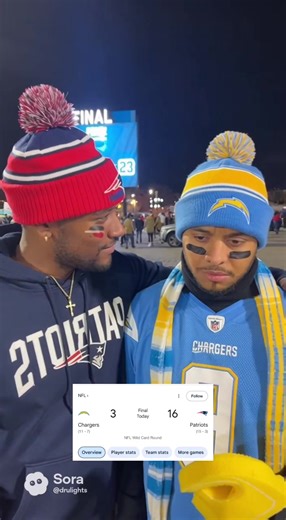 Motivational Message for Patriots Fans