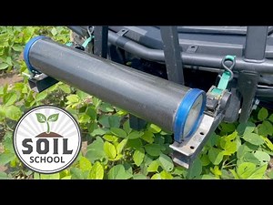 Soil School: Putting three sampling and mapping technologies to the test