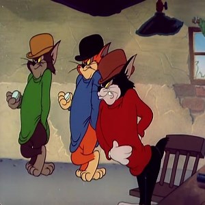 We still love watching this cartoon 😍 | 1 Comics