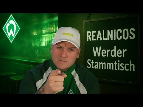 🔴Letzter Werder Stammtisch des Jahres! / Augsburg 0 Nummer! / Boniface Leihe? UVM