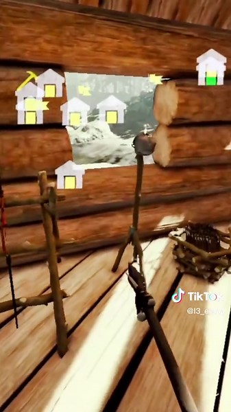 Looking for PC players to join my epic server on The Forest!