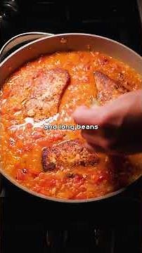 Best Chicken and Rice Dish