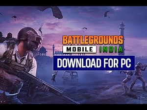 How to play BGMI in PC Emulator using LD Player 9 installation Tamil
