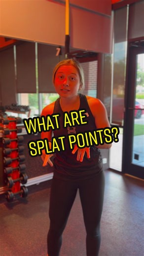 Splat Points: Understanding Orange Theory Fitness Metrics