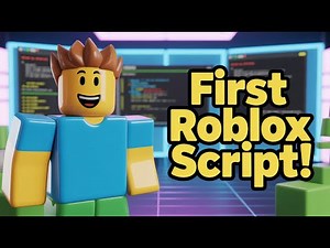 How to Script in Roblox Studio