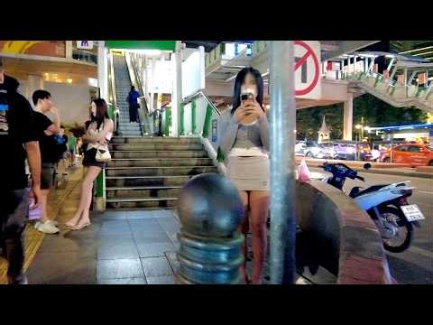 【2026年2月バンコク テーメーカフェ アソーク ナナ】Bangkok タイAsok, Nana, Bar nightlife ナイトライフ カラオケ マッサージ ナイトライフ ゴーゴーバー